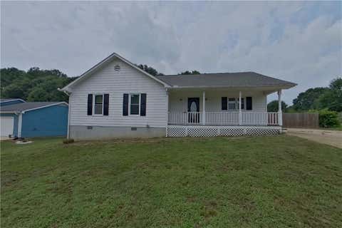 Homes For Rent - 119 Northridge Drive<br/> Winder, GA 30680