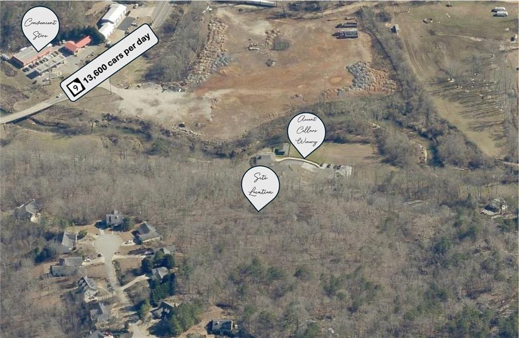 0 Auraria Road