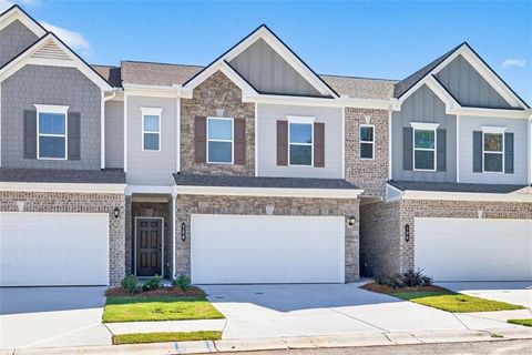 104 Jacobs Farm Lane 41 Lawrenceville GA 30045