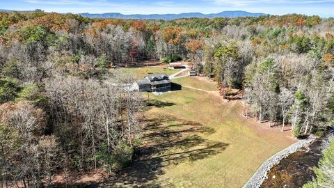 A home in Blue Ridge