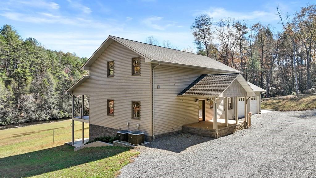 117 Bear Road, Blue Ridge, Georgia image 38