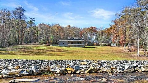 A home in Blue Ridge