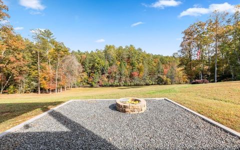 A home in Blue Ridge