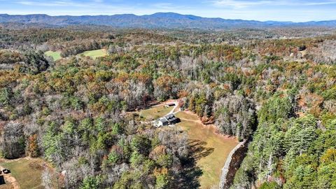 A home in Blue Ridge