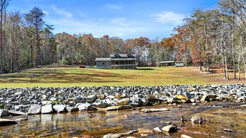 A home in Blue Ridge