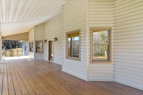 A home in Blue Ridge