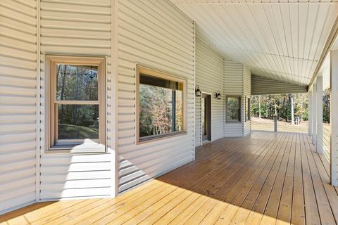 A home in Blue Ridge