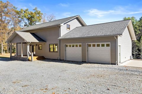 A home in Blue Ridge