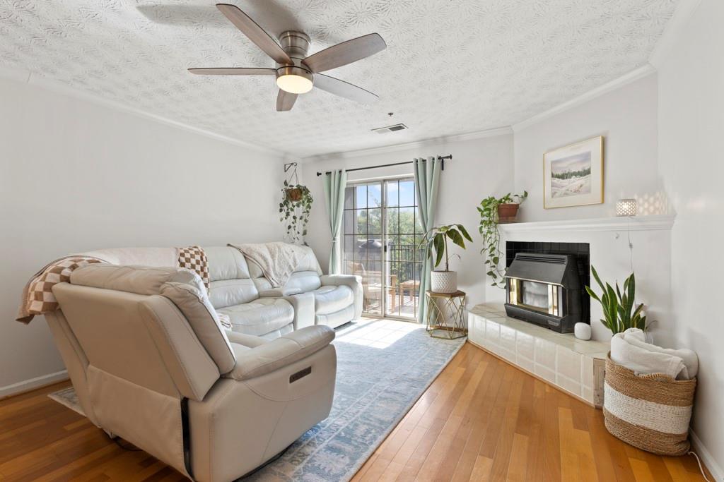 970 Sidney Marcus Boulevard #2408, Atlanta, Georgia image 1