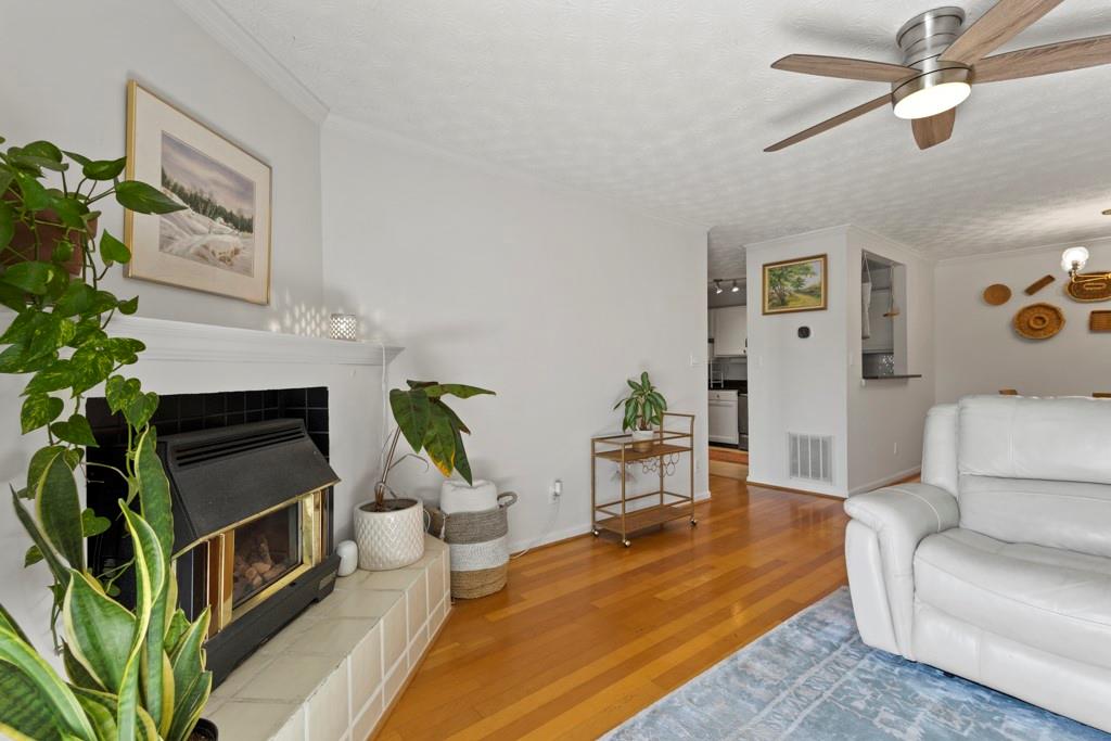 970 Sidney Marcus Boulevard #2408, Atlanta, Georgia image 2