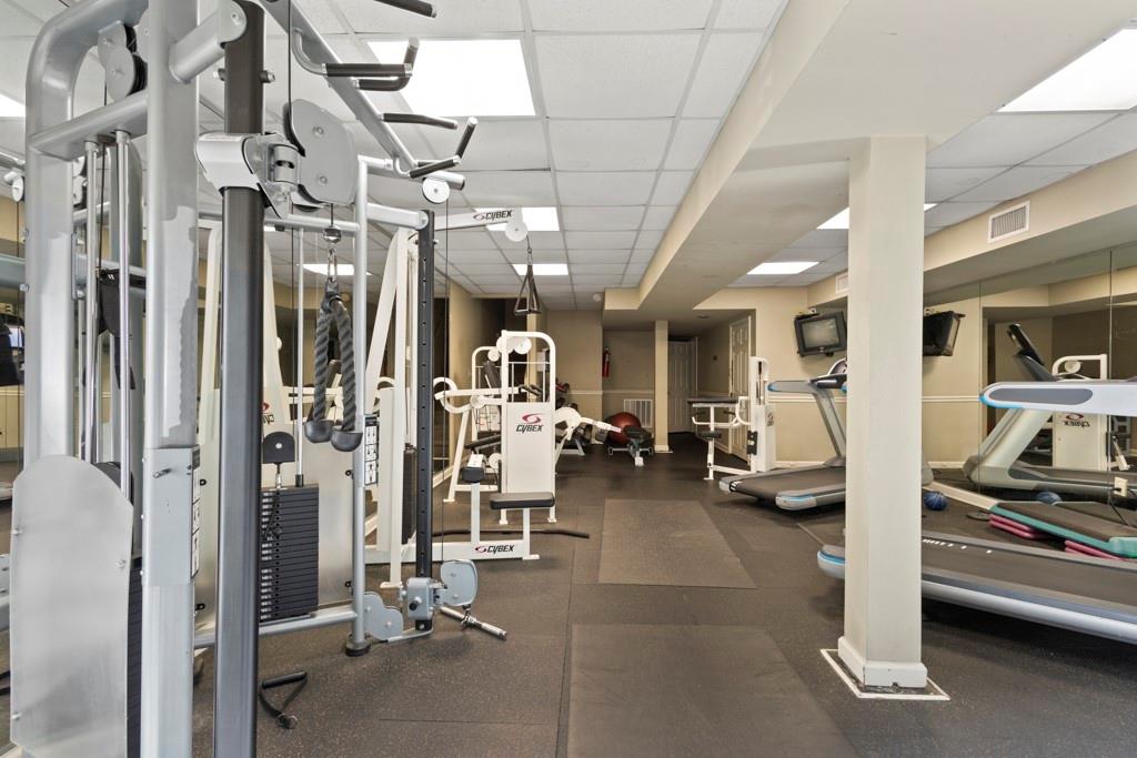 970 Sidney Marcus Boulevard #2408, Atlanta, Georgia image 26