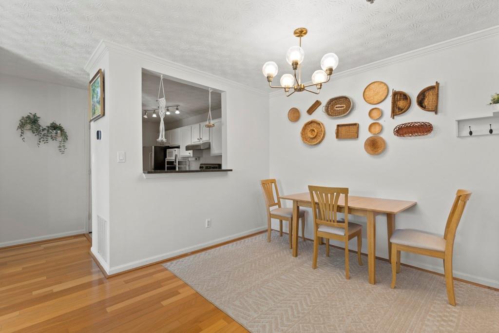 970 Sidney Marcus Boulevard #2408, Atlanta, Georgia image 5