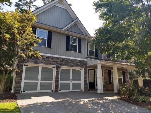 3606 Malcolm Manor NW Kennesaw GA 30144