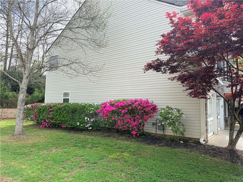 3606 Malcolm Manor NW