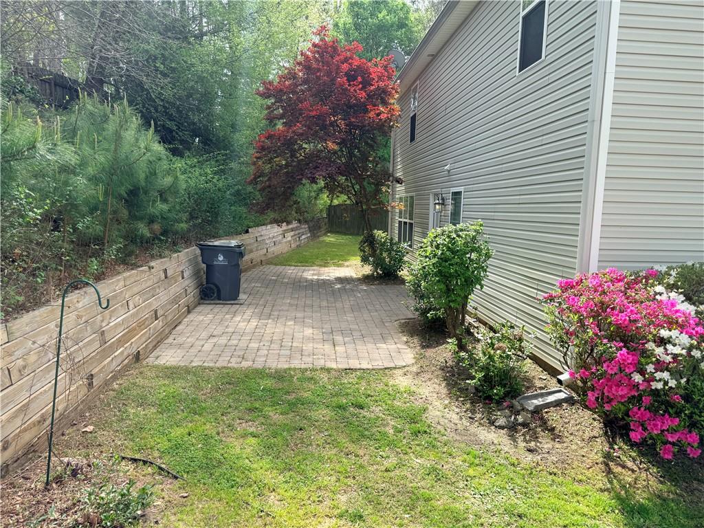 3606 Malcolm Manor NW