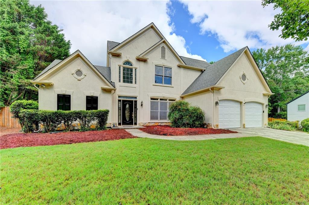 5175 Cinnabar Drive