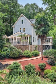 1875 Meredith Drive NW Atlanta GA 30318