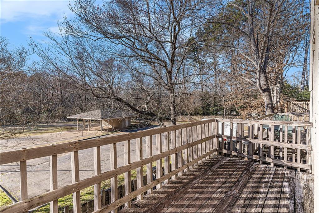 6437 Stone Way, Morrow, Georgia image 15