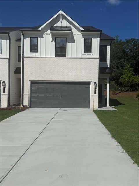 Townhouse For Sale - 2001 Underwood Drive #98<br/> Lawrenceville, GA 30043