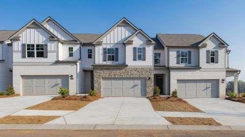 4944 Jatoba Road, Acworth, Georgia image 1
