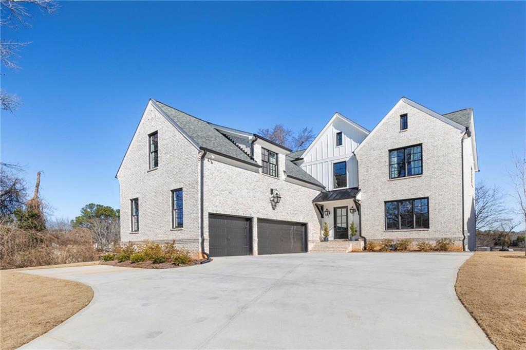 4087 Gilmore Road SE