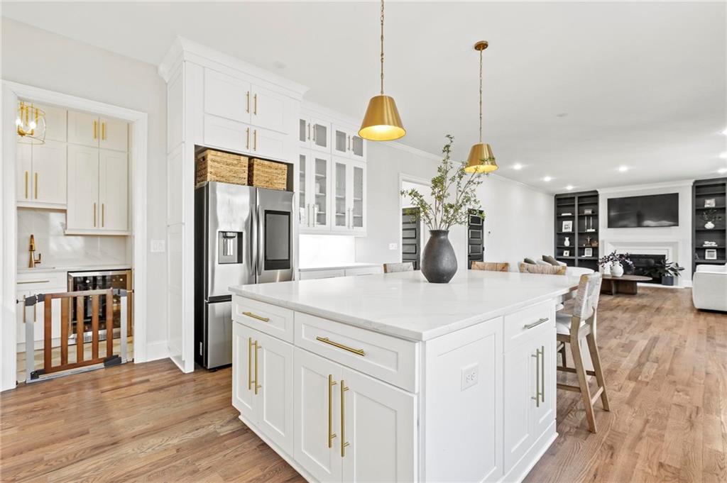 4087 Gilmore Road SE