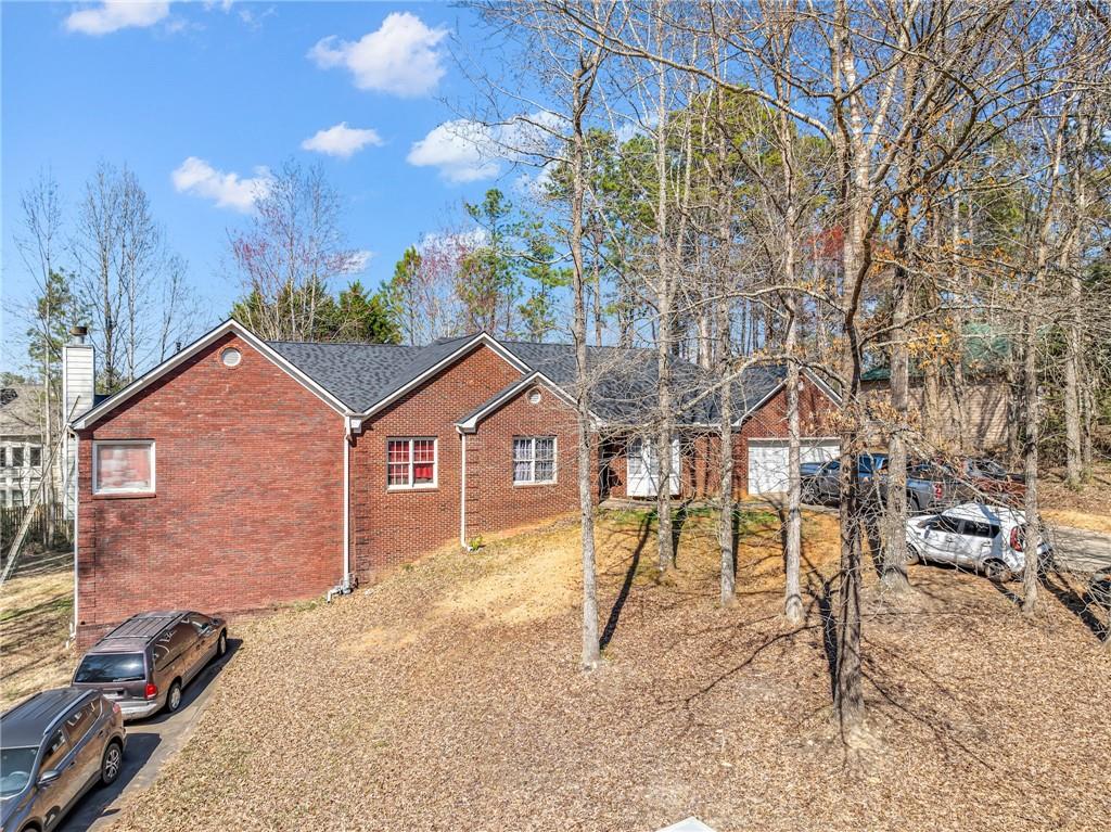 114 N Springs Way, Acworth, Georgia image 1