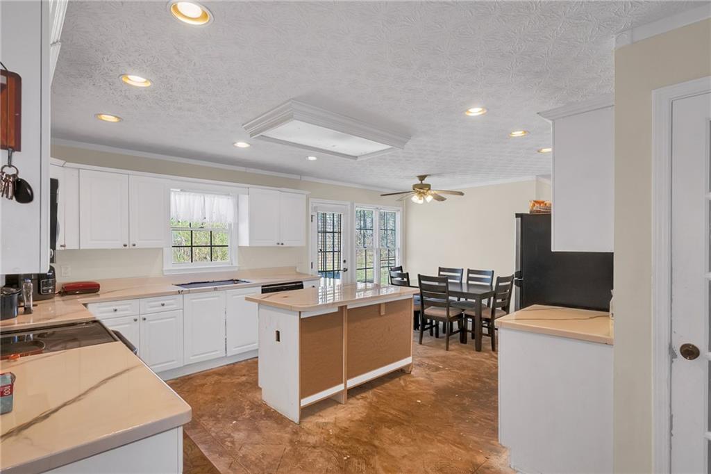 114 N Springs Way, Acworth, Georgia image 4
