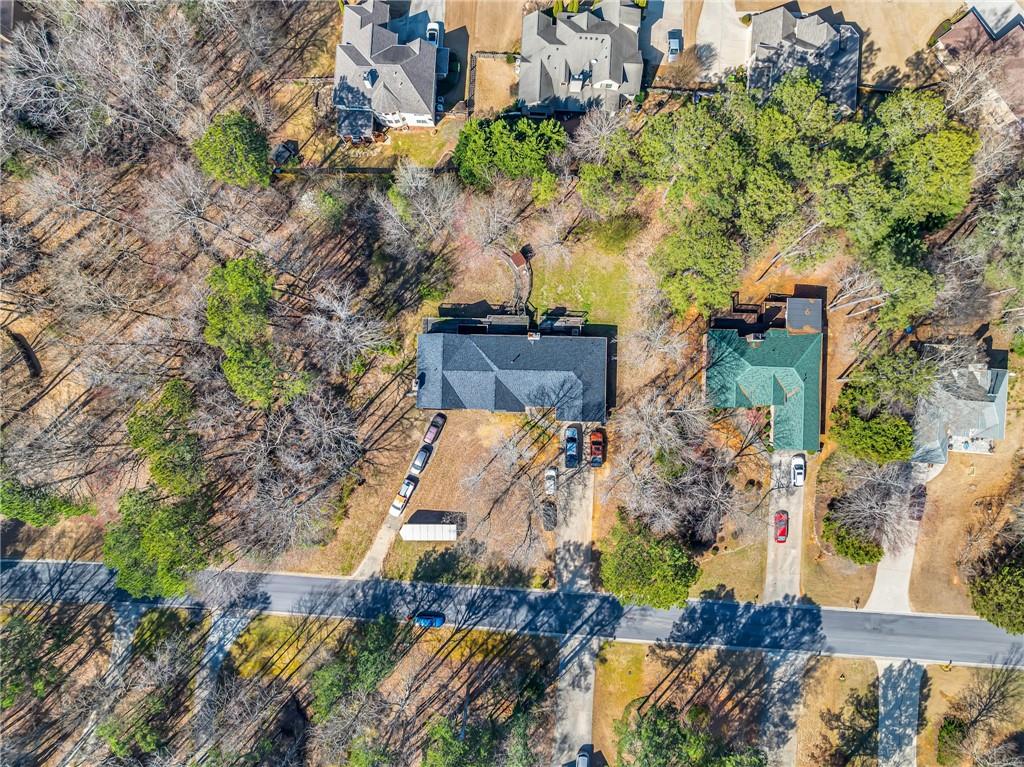 114 N Springs Way, Acworth, Georgia image 14