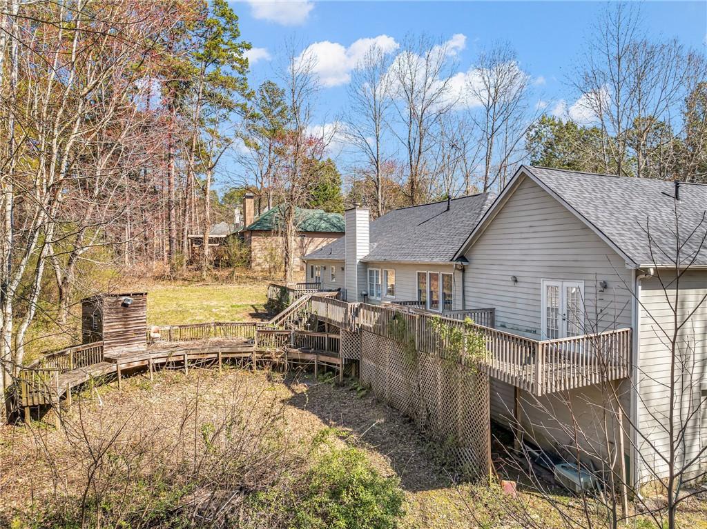 114 N Springs Way, Acworth, Georgia image 13