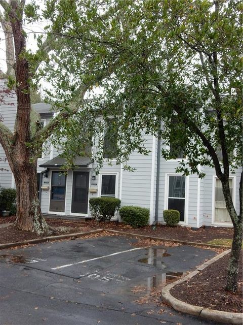 Photo of 1057 Riverbend Club Drive, Atlanta, GA 30339 (MLS # 7690836)