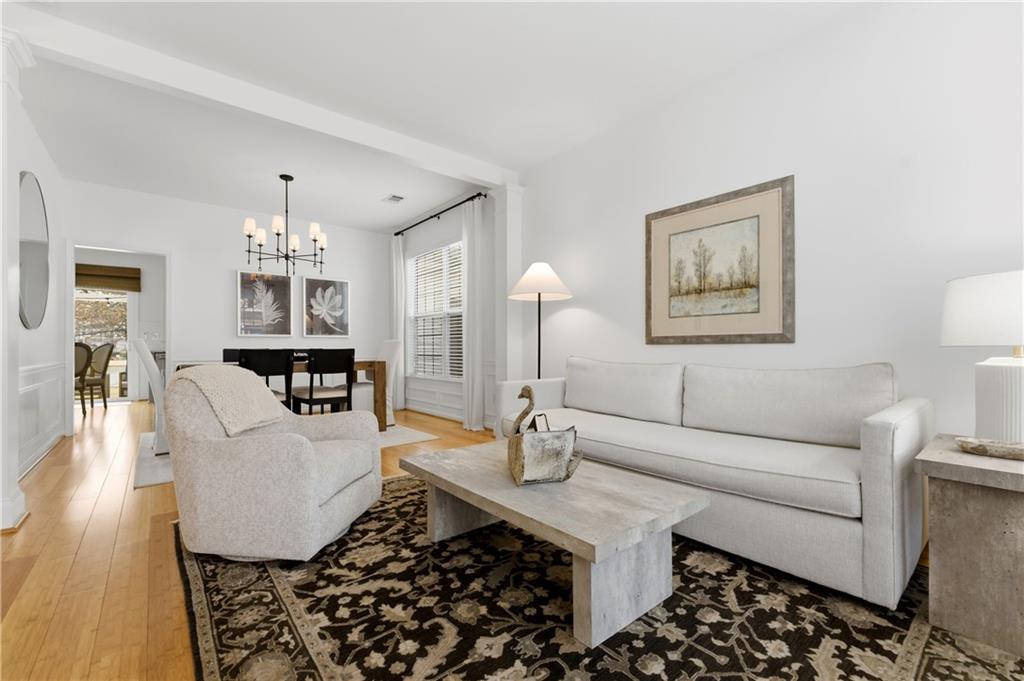 3497 Wennington Trace