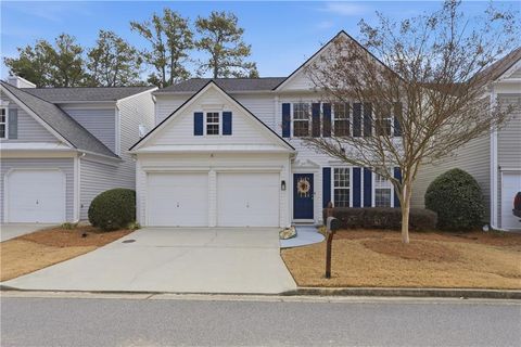 3497 Wennington Trace Milton GA 30004