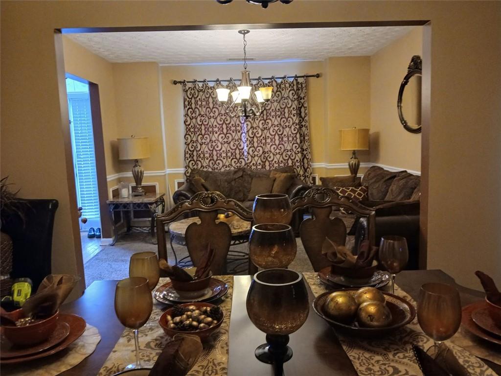 3488 ALLIE Drive
