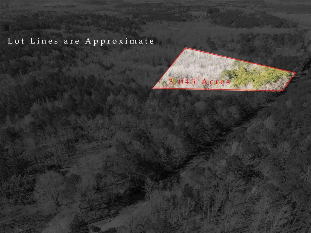 Tract4 Dunn Road, Silver Creek, Georgia image 32