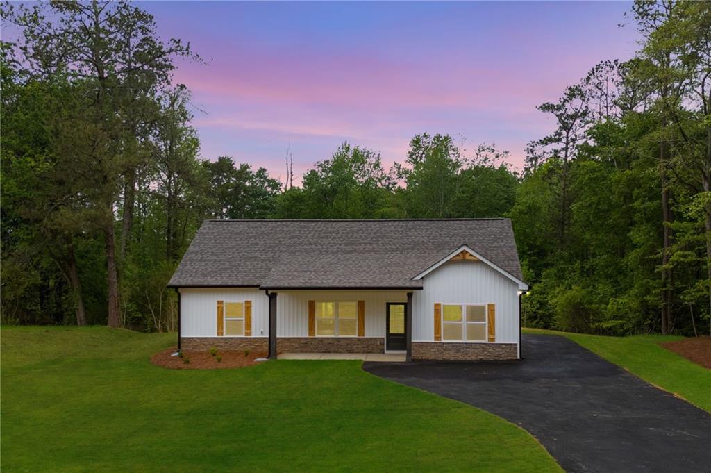 Tract4 Dunn Road, Silver Creek, Georgia image 1