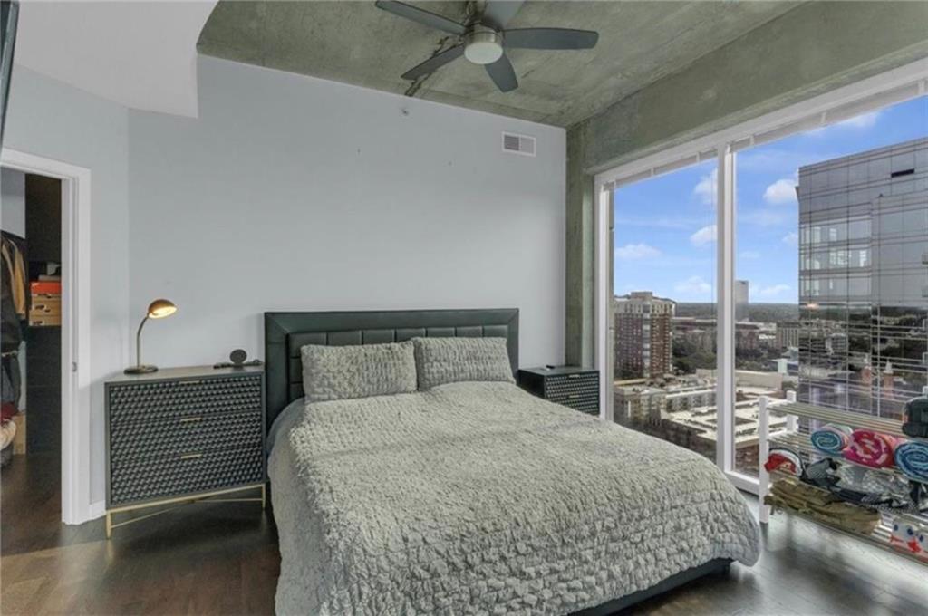 400 W Peachtree Street NW 2604