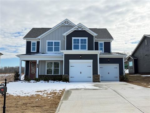 148 Classic Overlook Homer GA 30547