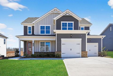 148 Classic Overlook Homer GA 30547