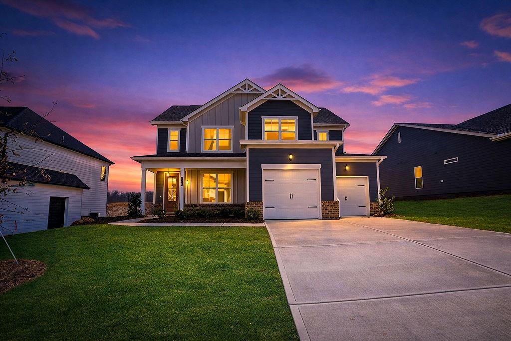 148 Classic Overlook