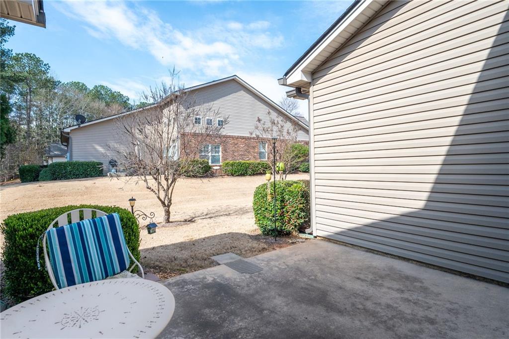 3832 Abbott Lane #1, Powder Springs, Georgia image 25