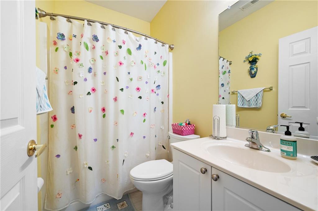 3832 Abbott Lane #1, Powder Springs, Georgia image 21