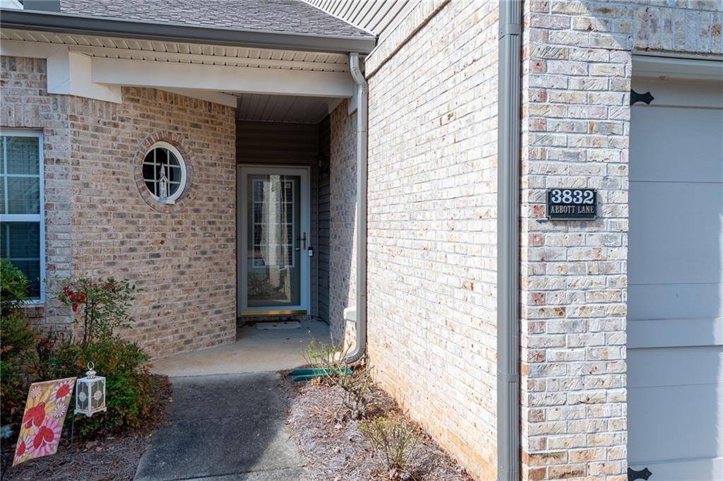 3832 Abbott Lane #1, Powder Springs, Georgia image 3