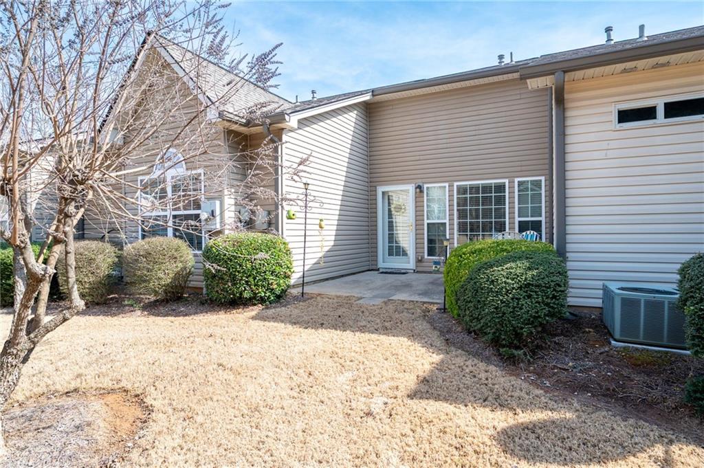 3832 Abbott Lane #1, Powder Springs, Georgia image 22