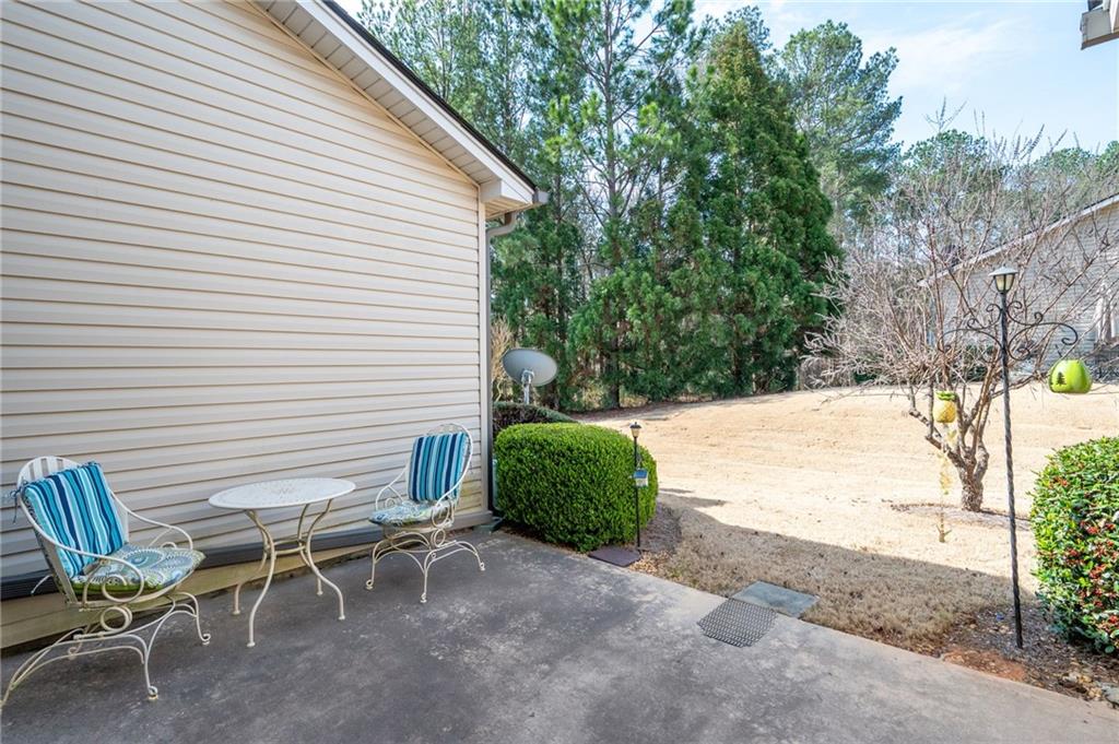 3832 Abbott Lane #1, Powder Springs, Georgia image 24