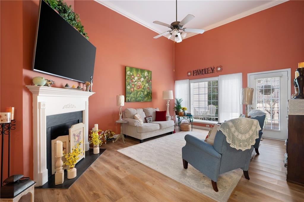 3832 Abbott Lane #1, Powder Springs, Georgia image 7