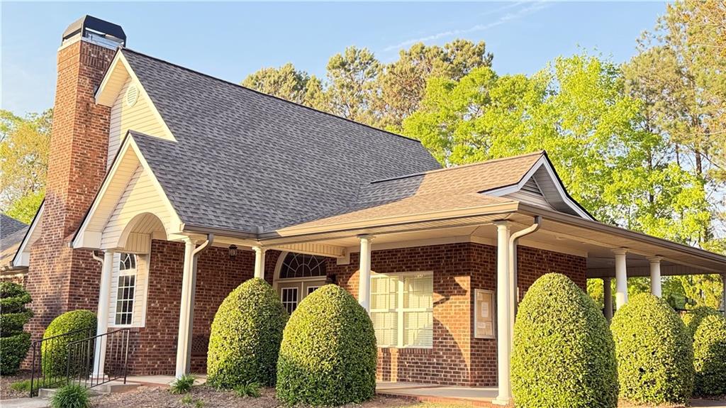 3832 Abbott Lane #1, Powder Springs, Georgia image 34