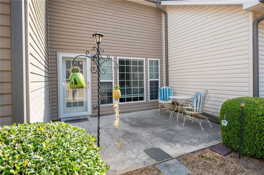 3832 Abbott Lane #1, Powder Springs, Georgia image 23