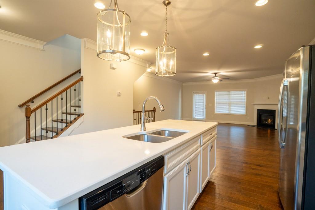 1480 Baygreen Road, Suwanee, Georgia image 15