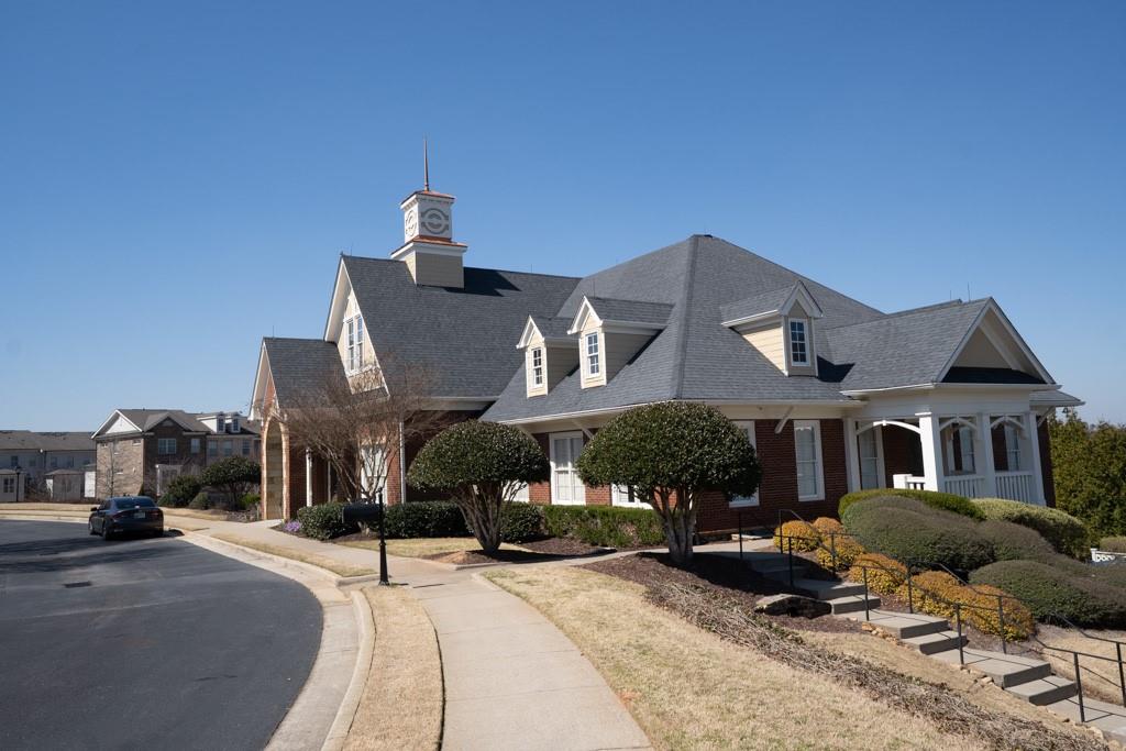 1480 Baygreen Road, Suwanee, Georgia image 43
